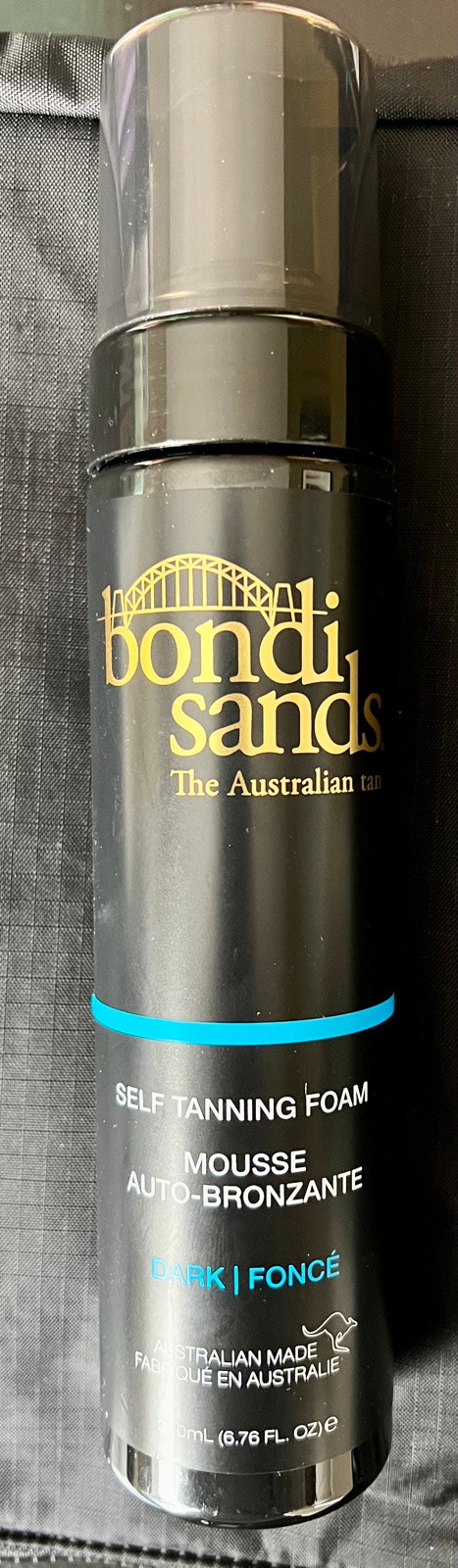 Bondi Sands Tanning Foam - Dark - photo 3