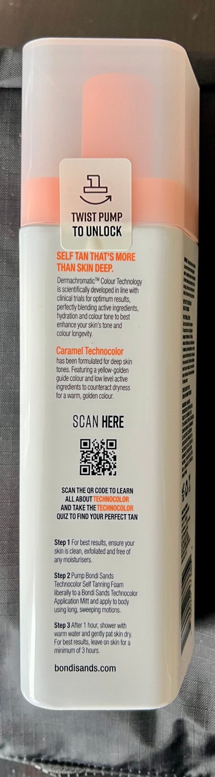 Bondi Sands Self Tanning Foam - photo 3