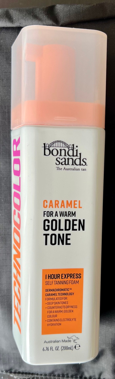 Bondi Sands Self Tanning Foam - photo 4