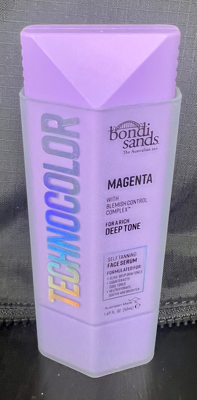 Bondi Sands Face Serum