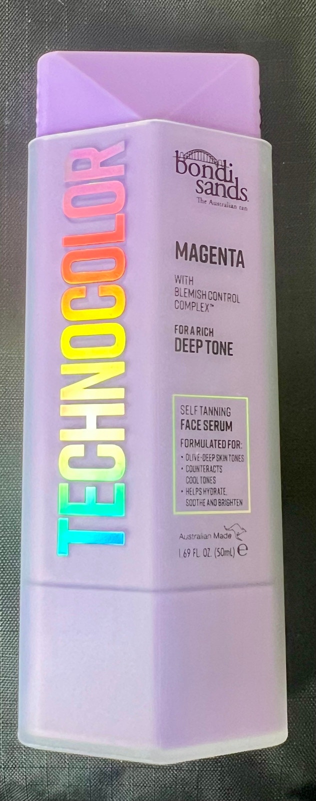 Bondi Sands Face Serum - photo 3