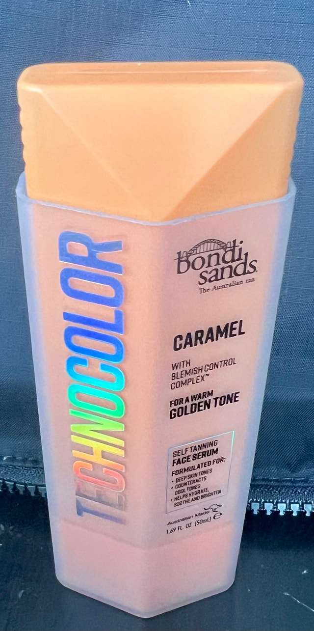 Bondi Sands Face Serum