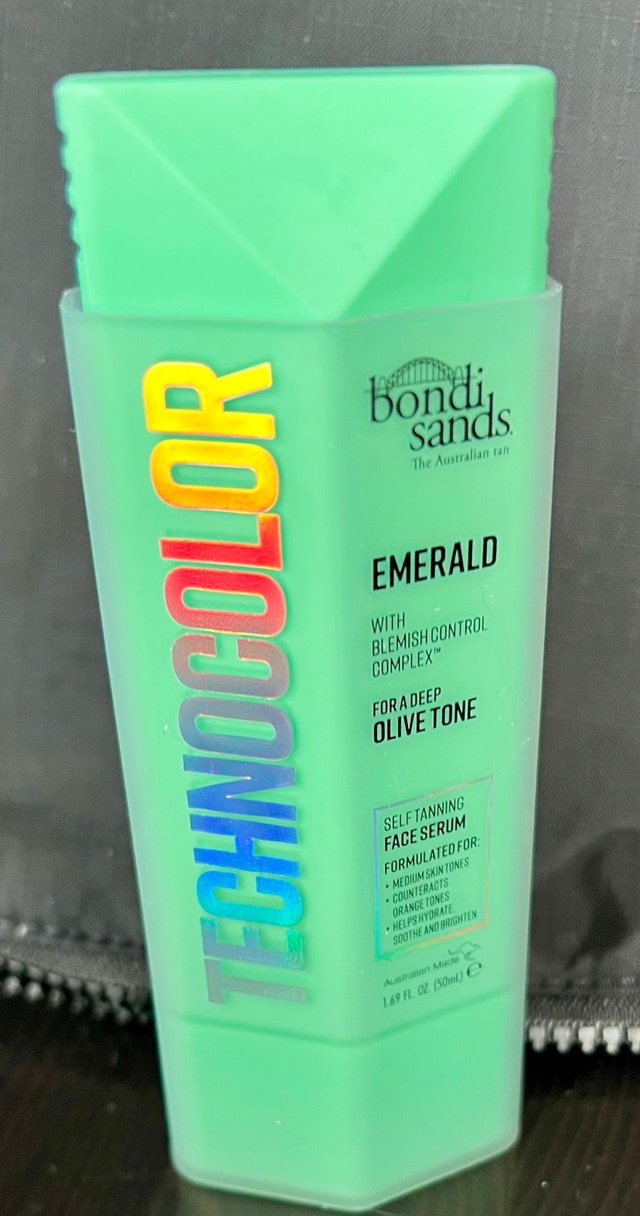 Bondi Sands Face Serum
