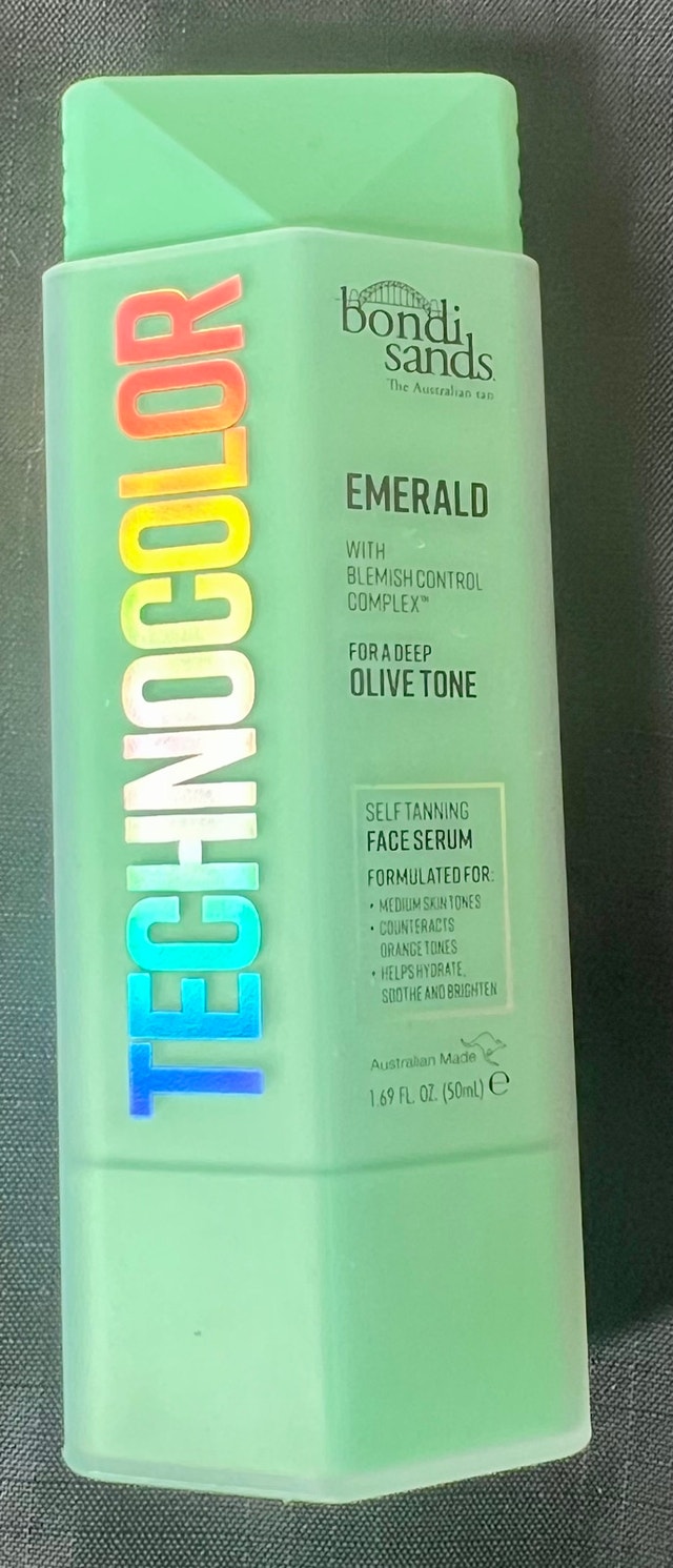 Bondi Sands Face Serum - photo 3