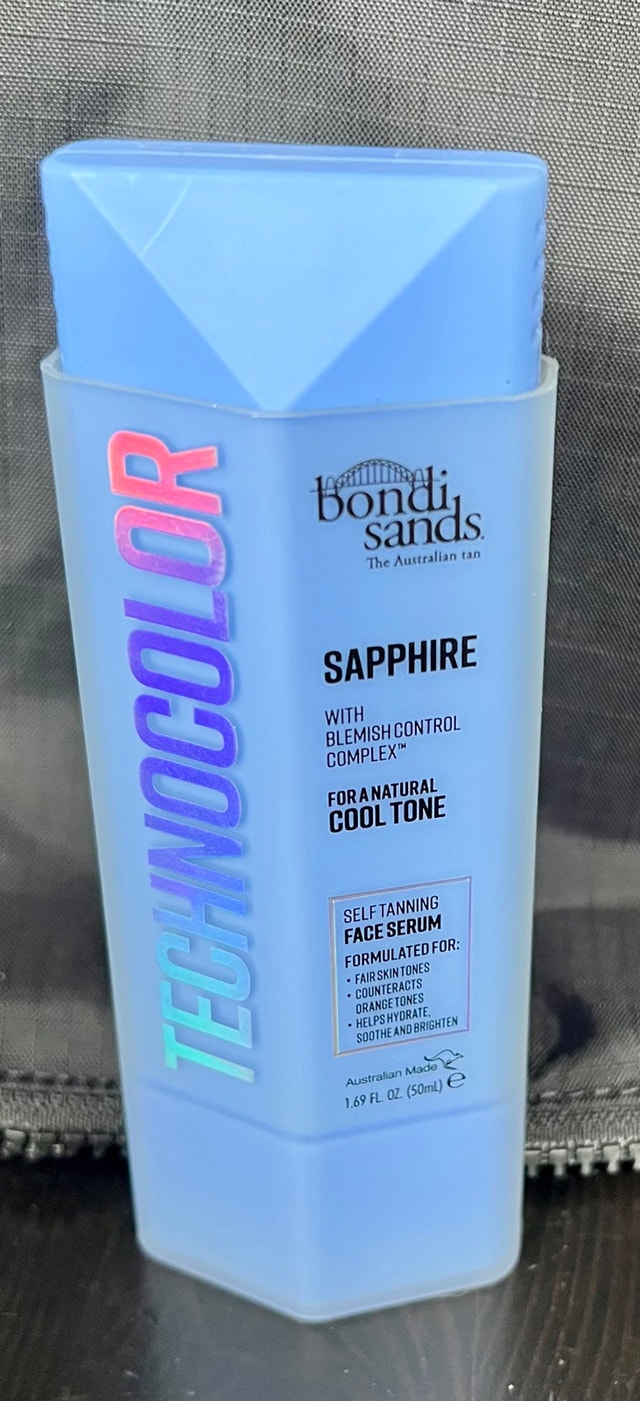 Bondi Sands Sapphire Serum