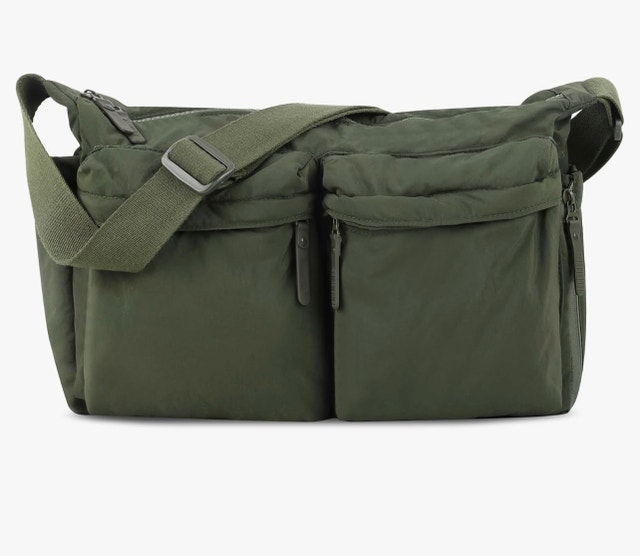 Uniqlo Shoulder Bag