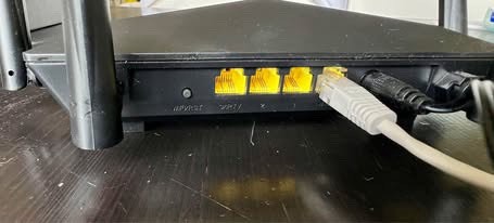 Tenda AC1200 Router - photo 5