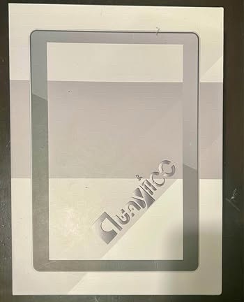 LunyiiCC Tablet