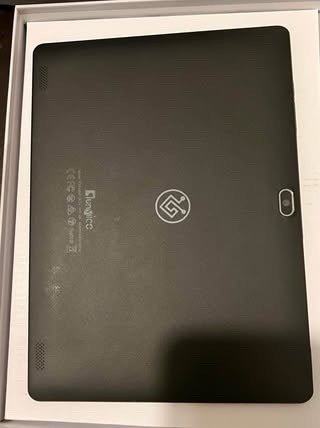 LunyiiCC Tablet - photo 3