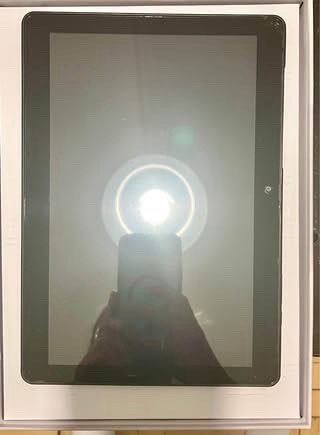 LunyiiCC Tablet - photo 4