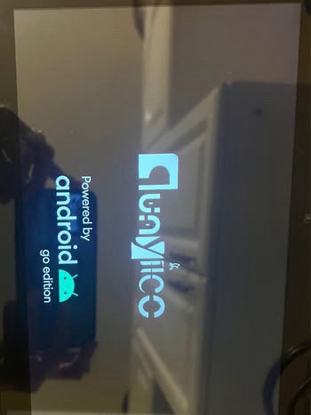 LunyiiCC Tablet - photo 5