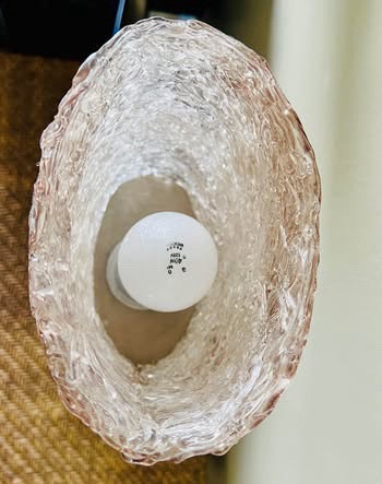 Table lamp - photo 2