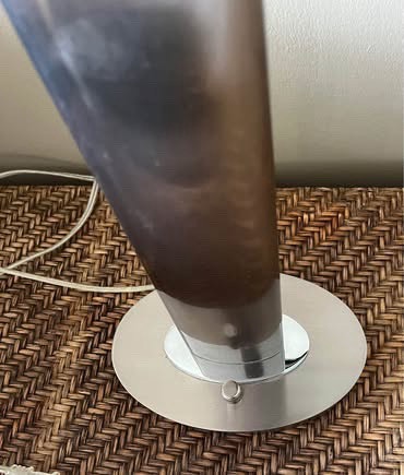 Table lamp - photo 3