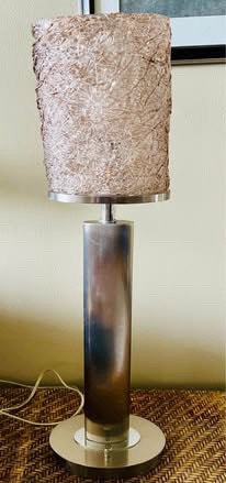Table lamp - photo 4