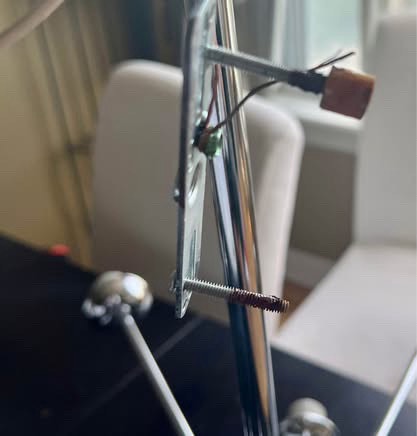Sputnik Chandelier - 9 Lights - Mid-Century Modern - photo 3