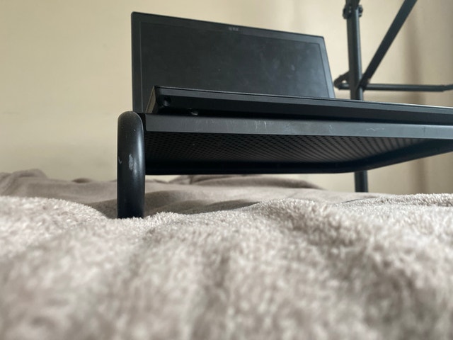 Portable Laptop Desk - photo 2
