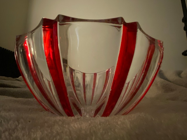Large Decorative Bowl 🏆