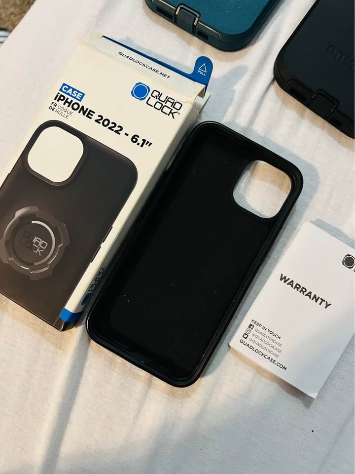 iPhone 13/14 & 13 Pro Max Cases - photo 2