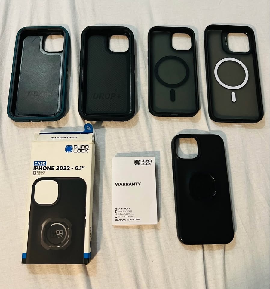 iPhone 13/14 & 13 Pro Max Cases - photo 5
