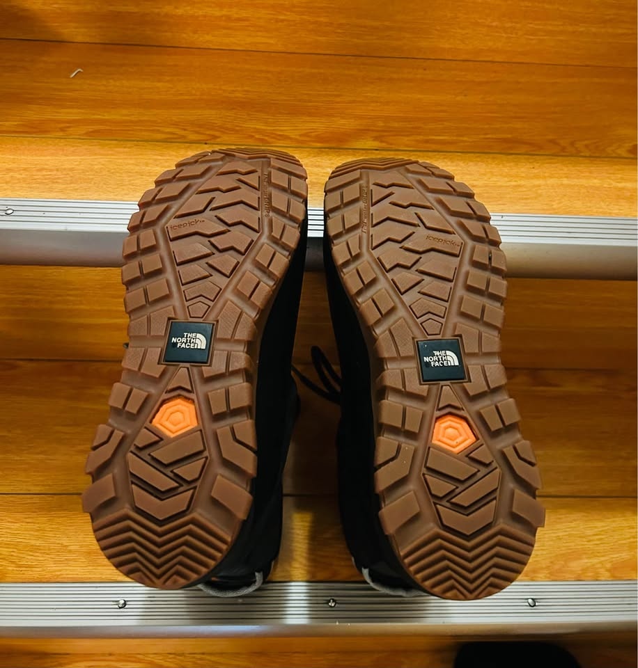 Northface Winter Boots Womens Size 8 - photo 4
