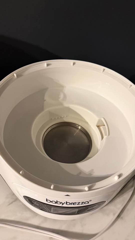 Baby Brezza One Step Sterilizer Dryer - photo 3