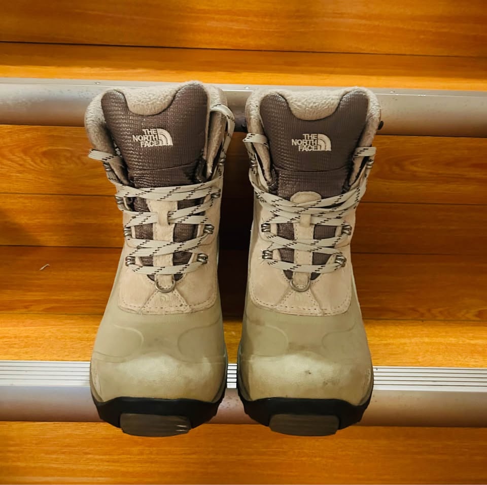 North Face Boots Womens - photo 2