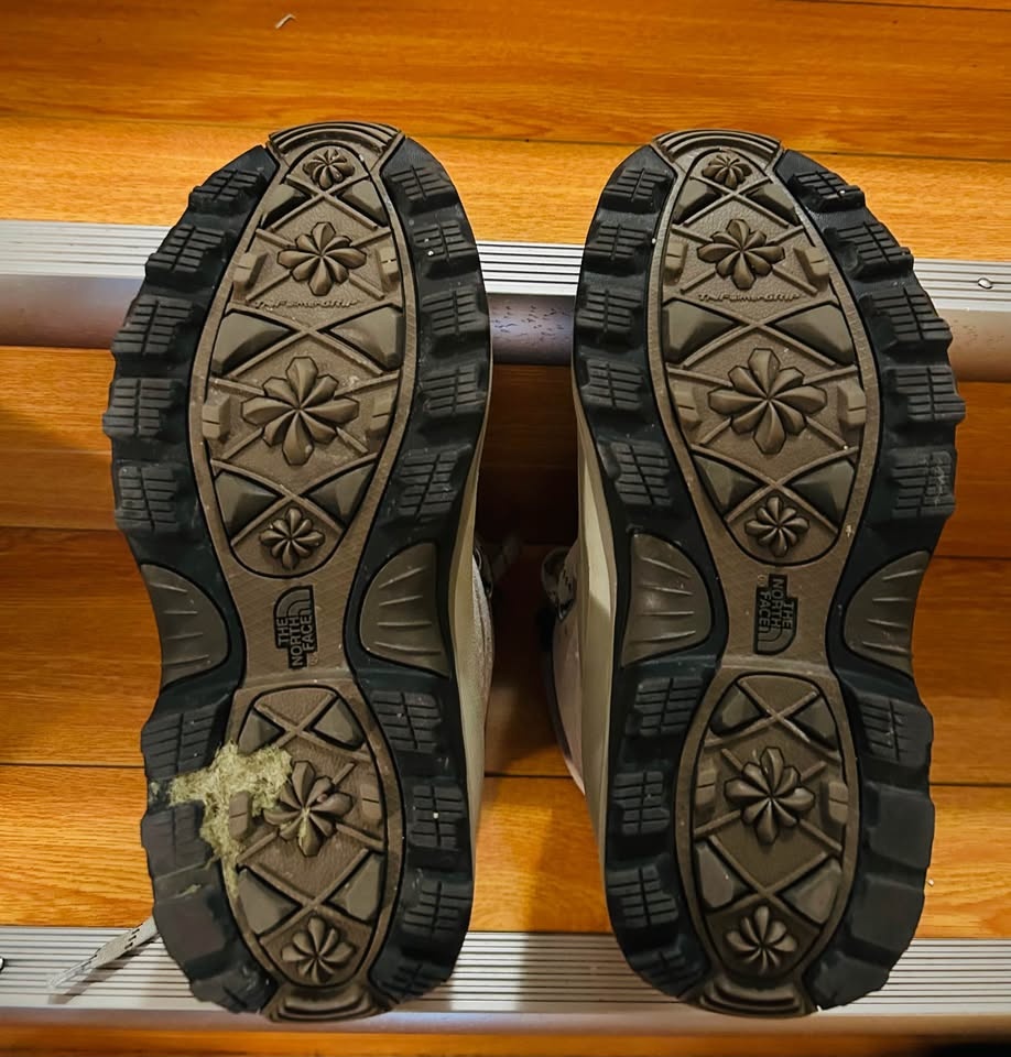 North Face Boots Womens - photo 3