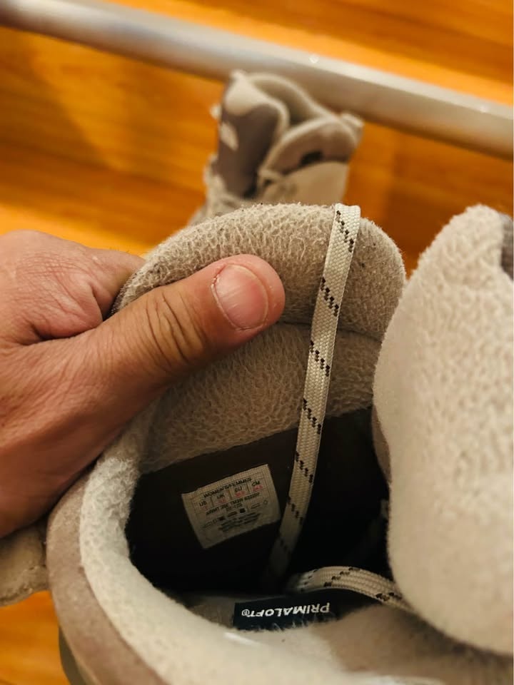 North Face Boots Womens - photo 4