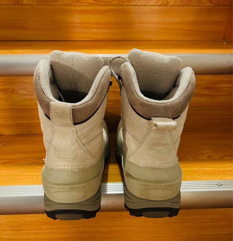 North Face Boots Womens - photo 5
