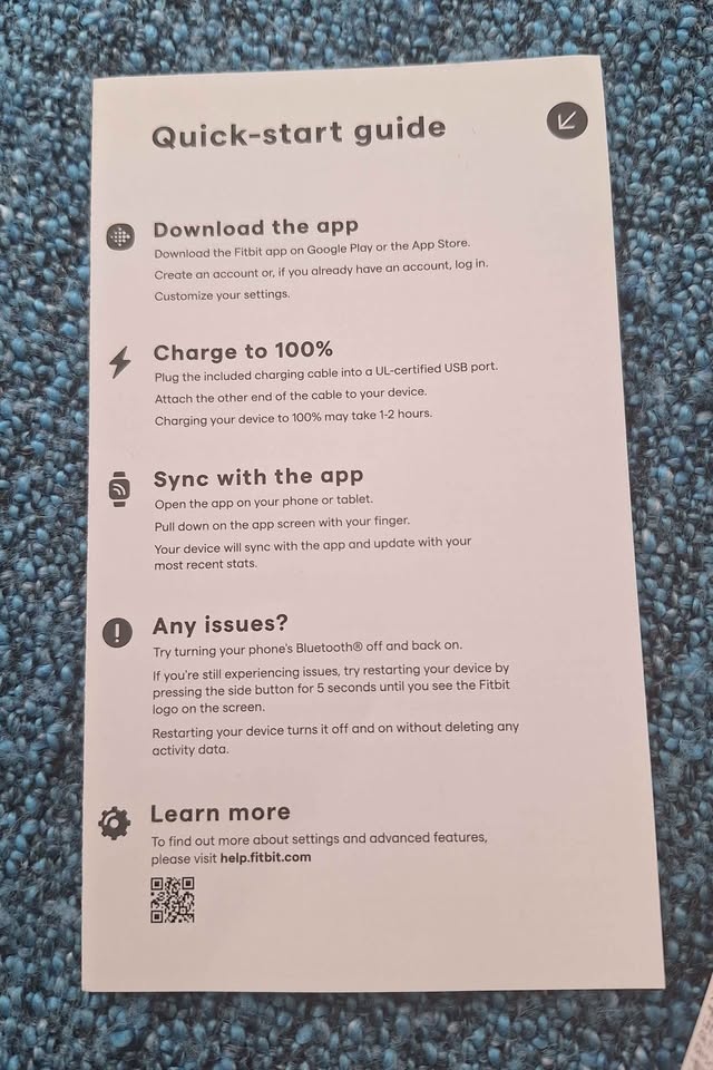 Fitbit Inspire 2 - photo 4