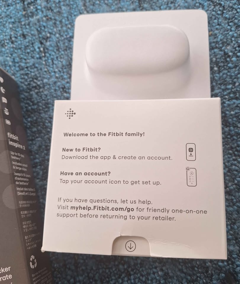 Fitbit Inspire 2 - photo 5