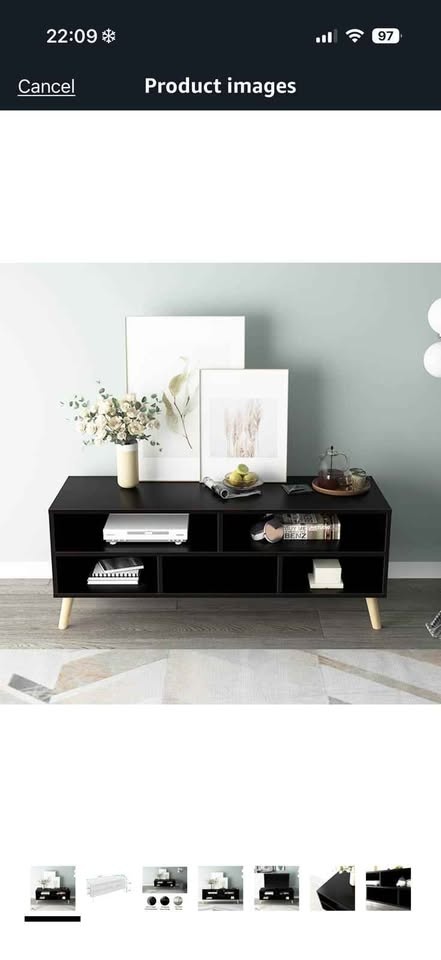 TV Table - photo 3