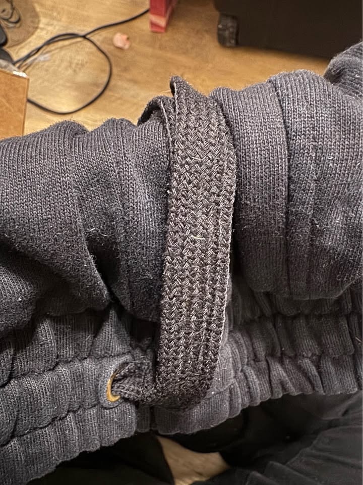 Forever 21 Sweatpants - photo 3