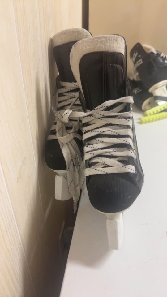 Boys Hockey Skates - photo 2
