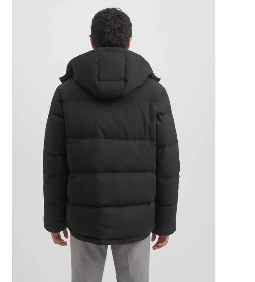 🔥 NEW Toboggan Mark II Parka – SM – Retail $263 – DEAL 🔥🏆