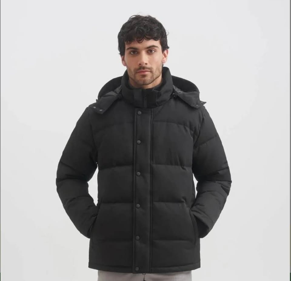 🔥 NEW Toboggan Mark II Parka – SM – Retail $263 – DEAL 🔥🏆 - photo 2