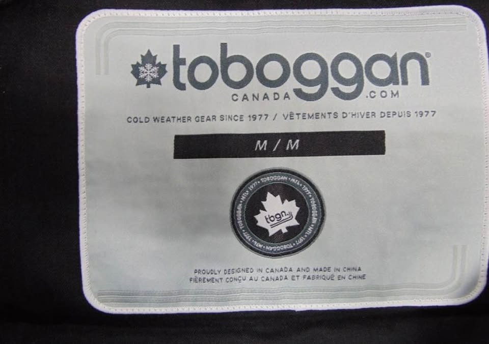 🔥 NEW Toboggan Mark II Parka – SM – Retail $263 – DEAL 🔥🏆 - photo 3