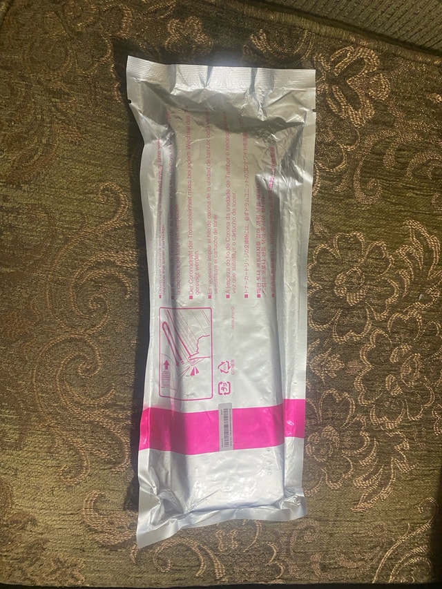 Brother Genuine TN229XLM High Yield Magenta Toner Cartridge - photo 2