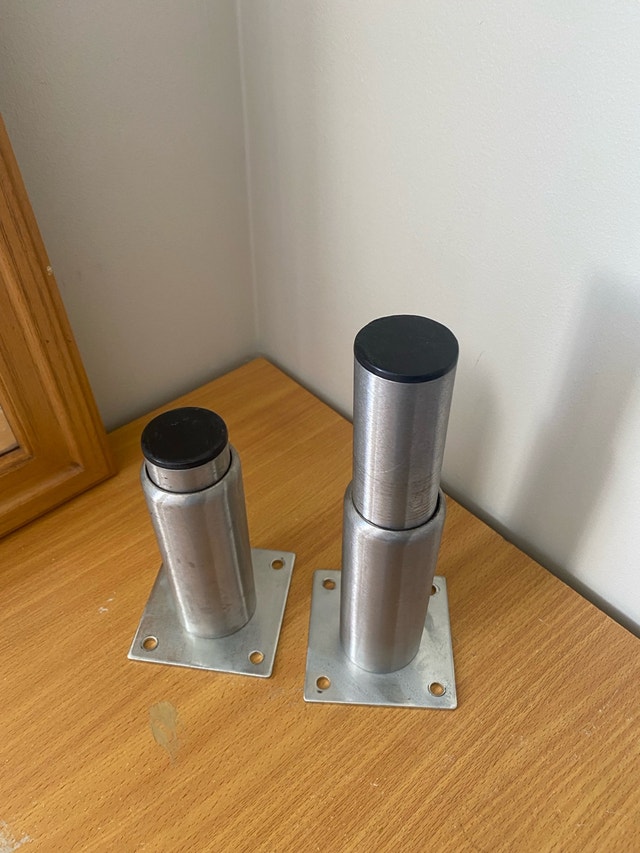 High quality furniture and Cabinet’s legs - photo 5