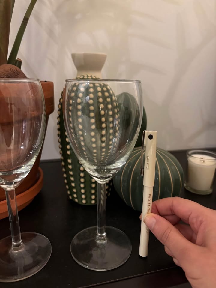 Wine Glasses - Set of 4 - photo 2