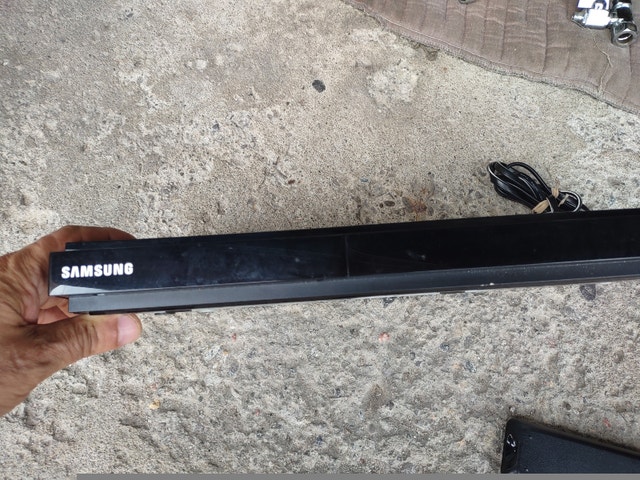 Samsung Blu-ray with Wi-Fi and hub. - photo 3