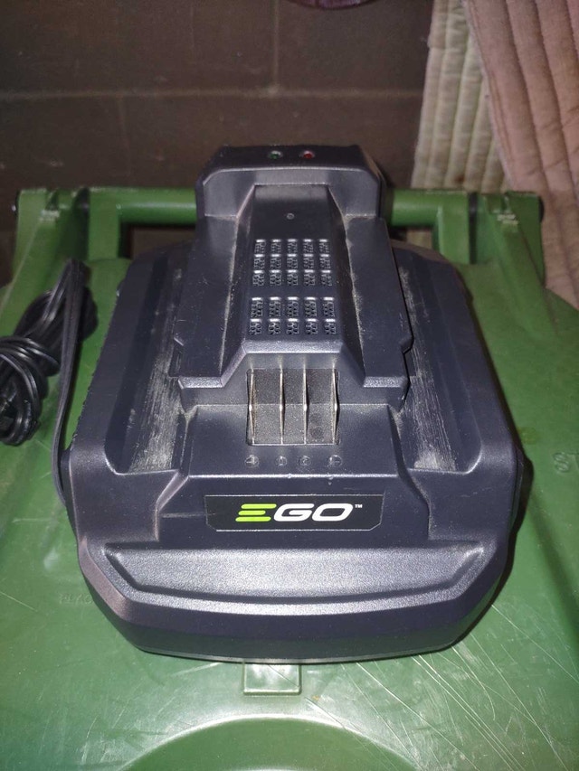 EGO Power+ CH2100 Battery Charger