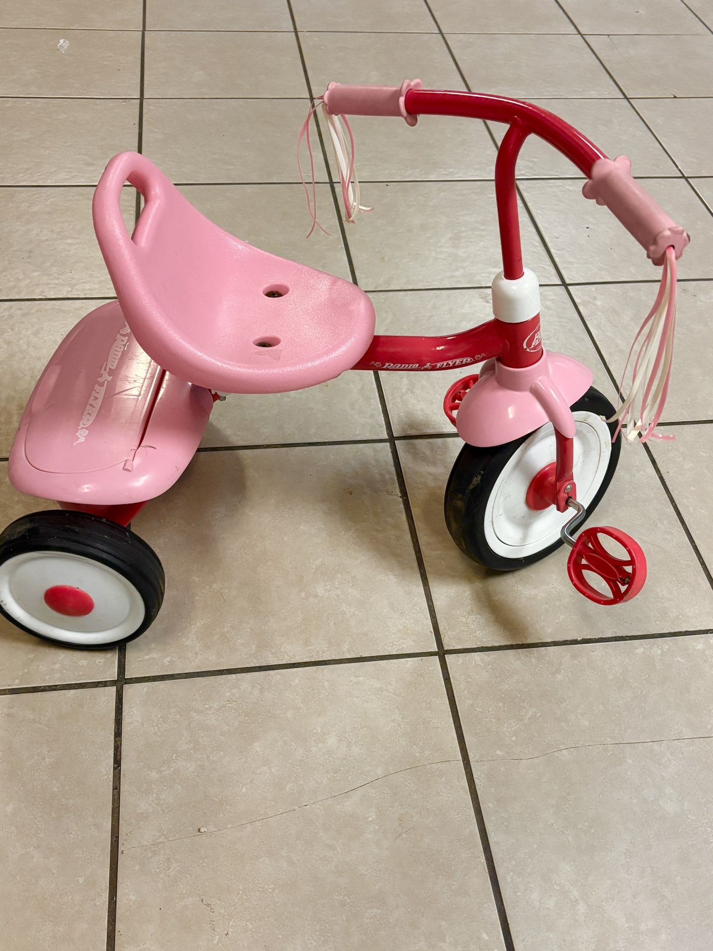 Radio Flyer Bike