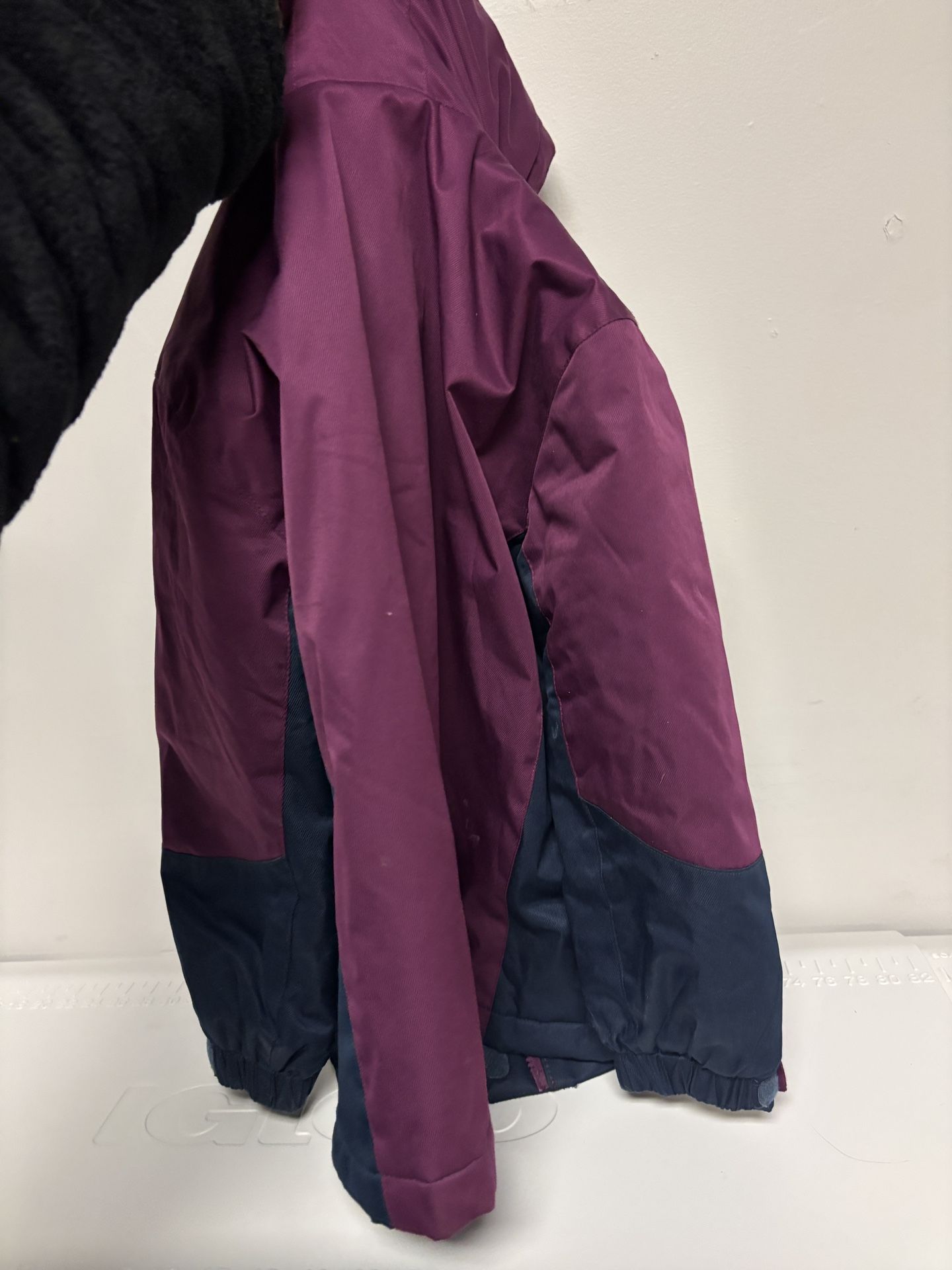 Swiss Winter Jacket - photo 3