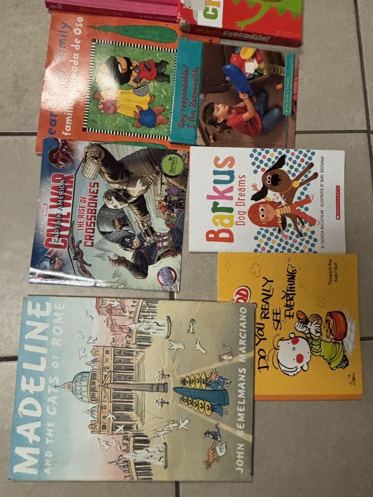 Free Books