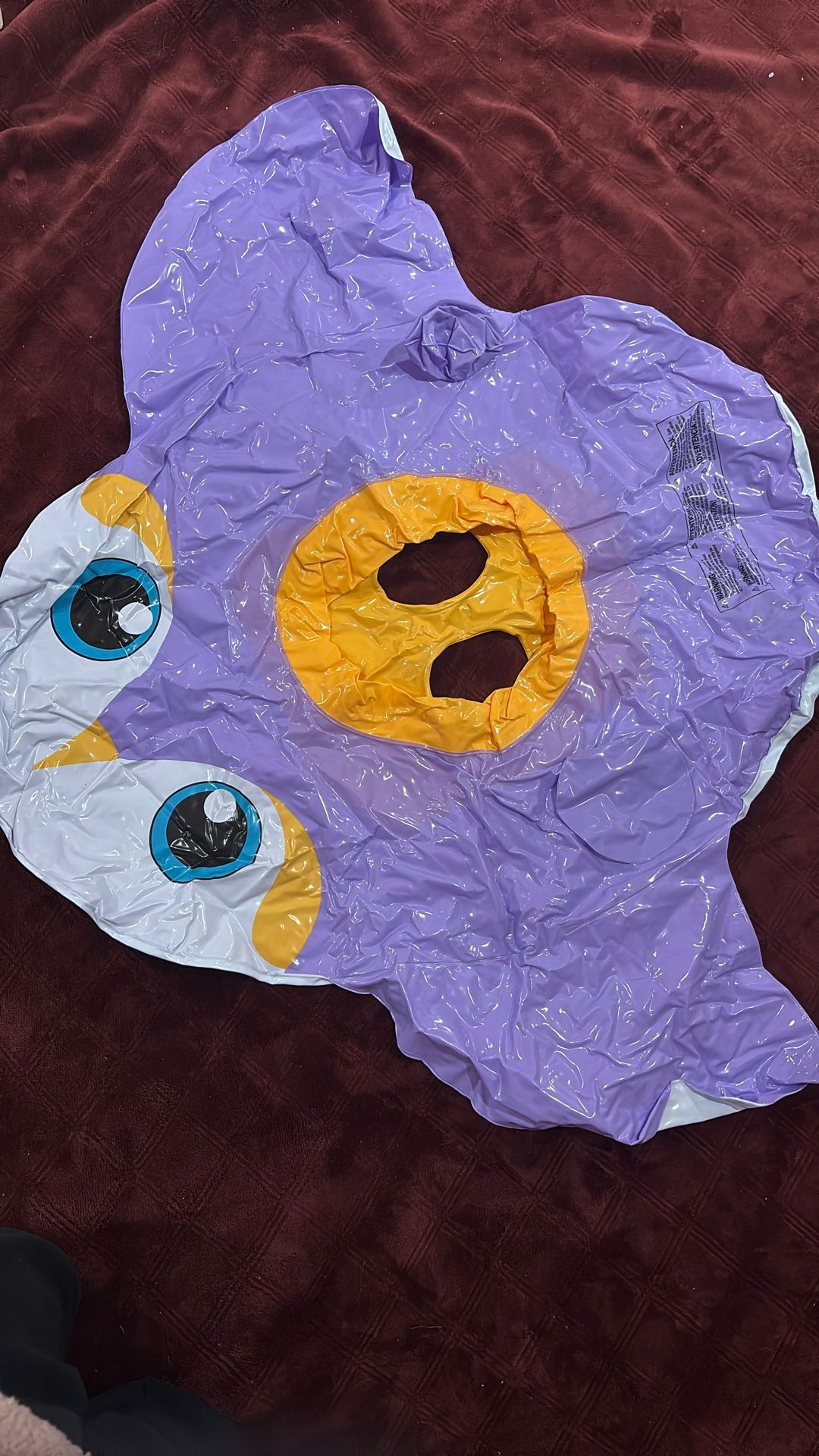 Infant Floatie