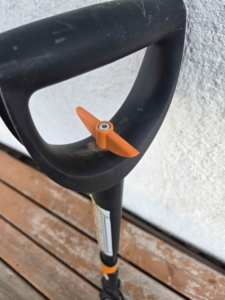 Weed puller *Still available* - photo 3