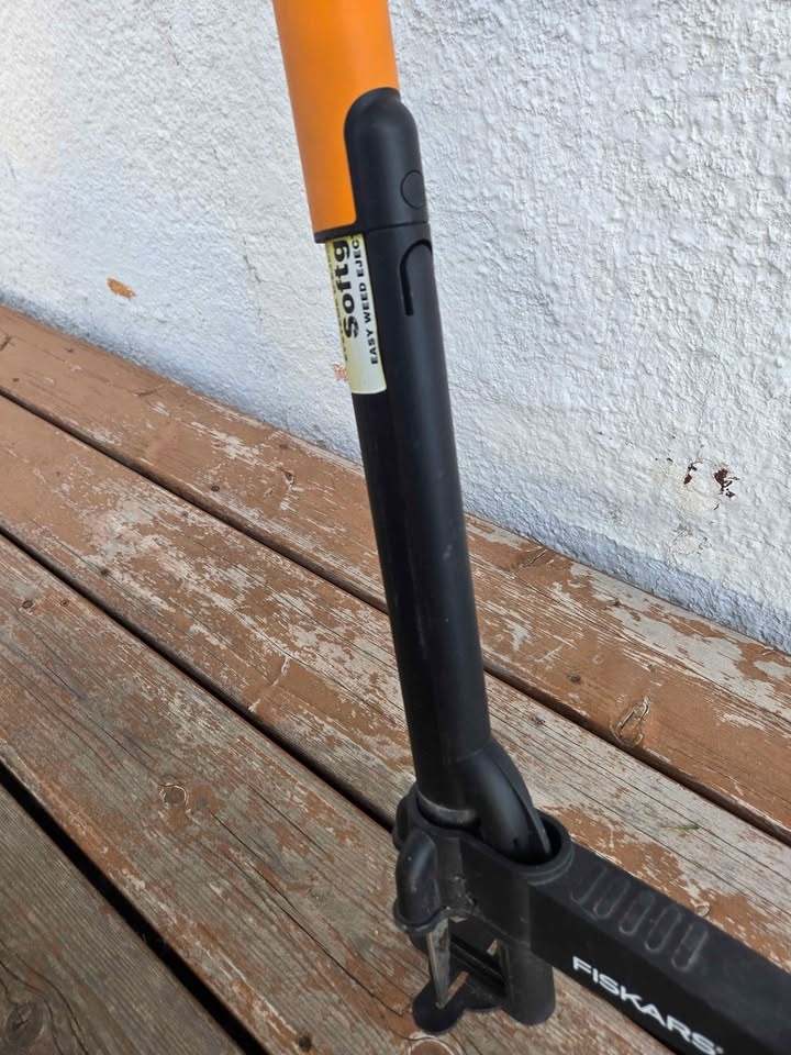 Weed puller *Still available* - photo 4