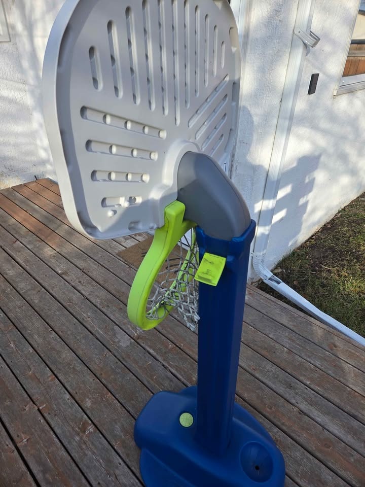 Kids Basketball hoop - photo 3