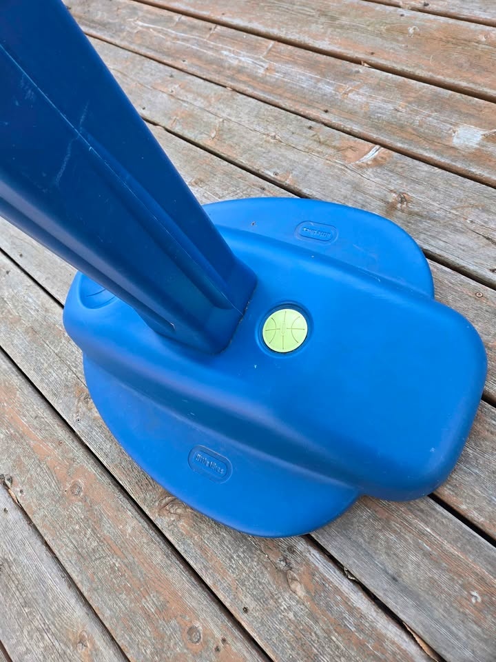 Kids Basketball hoop - photo 4